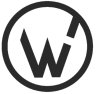 Worcreate Logo (Black)